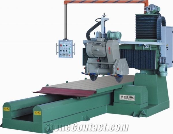 Automatic Special-shaped Cutter