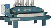 HSM-DL Waxing Machine