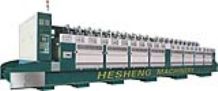 HSM-MA Automatic Consecutive Polisher