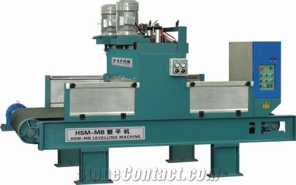 HSM-MB Levelling Machine