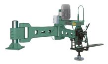 HSM-MD240/250 Swing Type Polisher