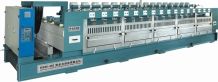 HSM-ME Automatic Continuous Polishing Machine