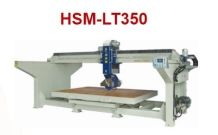 Integrated Bridge Sawing Machine Integrated Bridge Sawing Machine
