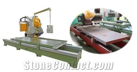 DNFX-1200 Profile shaping machine