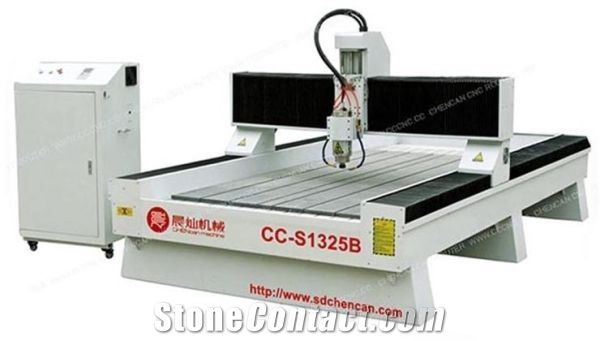 S1530B CNC ROUTER CARVING MACHINE FOR STONE