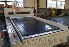 S1530B CNC ROUTER CARVING MACHINE FOR STONE