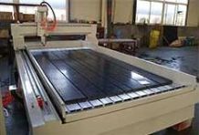 S1530B CNC ROUTER CARVING MACHINE FOR STONE