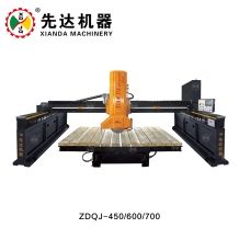 Tiles Slab Infrared Bridge Cutting Machine ZDQJ-450/600/700