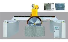Combination of the gantry saw Combination of the gantry saw
