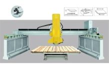 PLC-400/600 INFRARED BRIDGE CUTTING MACHINE PLC-400/600 INFRARED BRIDGE CUTTING MACHINE