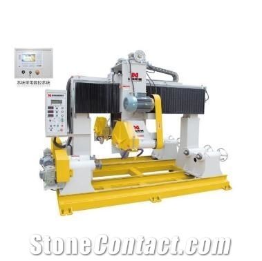 Stone Column Making Machine