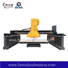 QCYI-1200 bridge cutting saw machine
