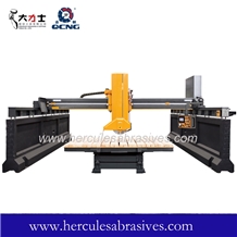 QCYI-450,600,700 bridge saw