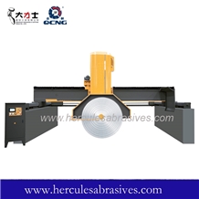 QCYI/M-2200 multiple bridge cutting saw machine