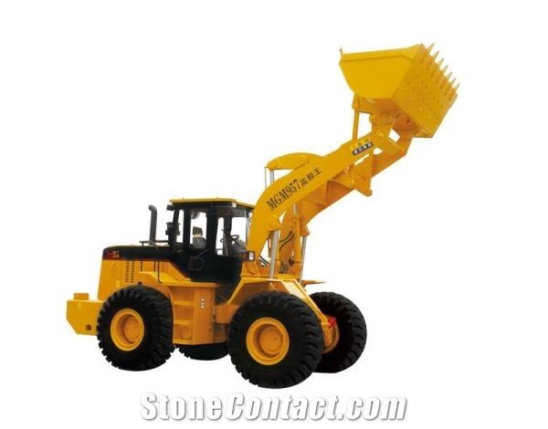 MGM957 Wheel loader