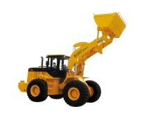 MGM957 Wheel loader