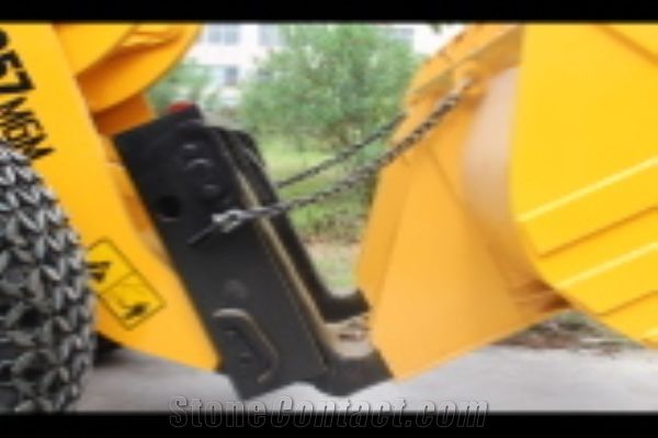 MGM957 Wheel loader