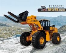 MGM985H Forklift loader