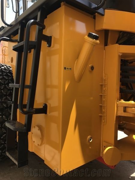 MGM985H Forklift loader