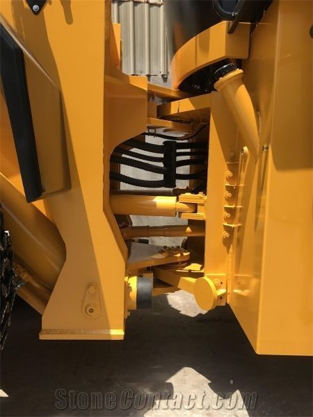 MGM985H Forklift loader