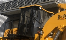 MGM988H Forklift loader MGM988H Forklift loader