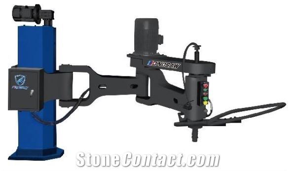 Manual stone marble granite polishing machine for sale