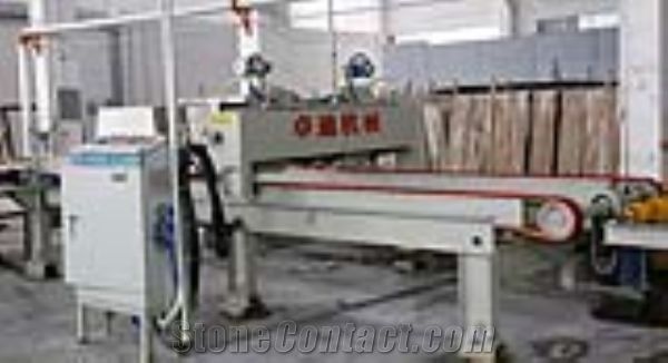 Vertical Cutting Machine
