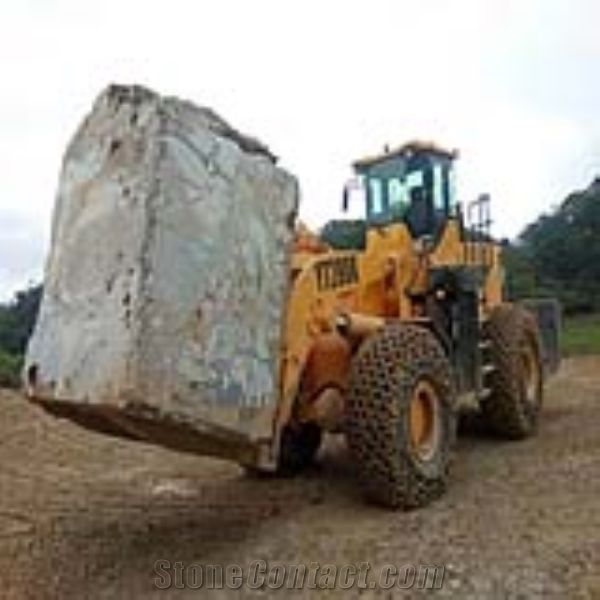 Forklift Wheel Loader 28 Tons / Block Handler 28 Tons