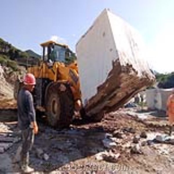 Forklift Wheel Loader 36 Tons / Block Handler 36 Tons