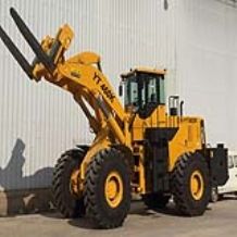Forklift Wheel Loader 46 Tons / Block Handler 46 Tons