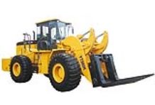 Forklift Wheel Loader 56 Tons / Block Handler 56 Tons