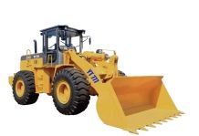 Wheel Loader 7 Tons