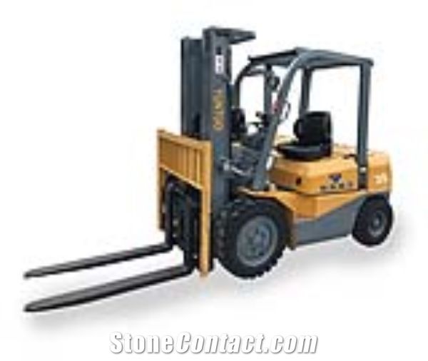 YT3.5T Forklift