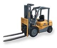 YT3.5T Forklift