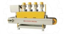EM 10 - ( 4+5+6 ) Stone Edge Profiling Bullnose Machine