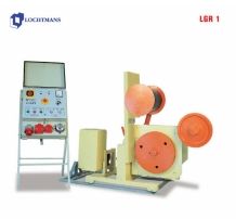 LGR1 Quarry Diamond Wire Saw Machine