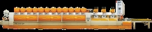 3+12 Head Automatic Polishing Machine