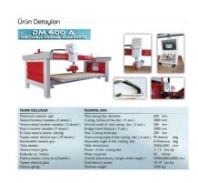 DM600-A Bridge Cutting Machine
