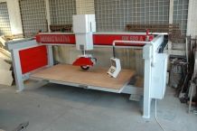DM600-A Bridge Cutting Machine