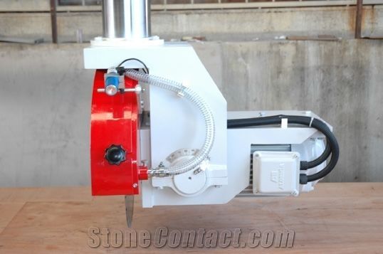 DM600-A Bridge Cutting Machine