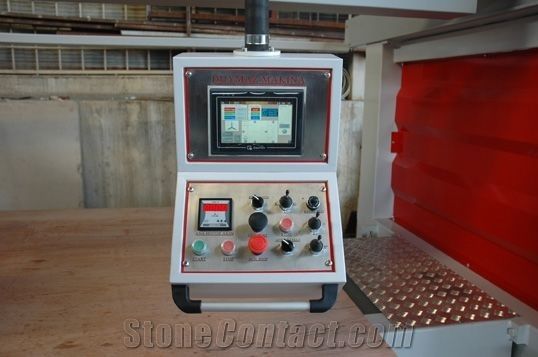 DM600-A Bridge Cutting Machine