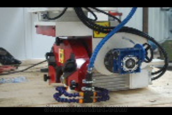 CUT500 Bridge Cutting Machine