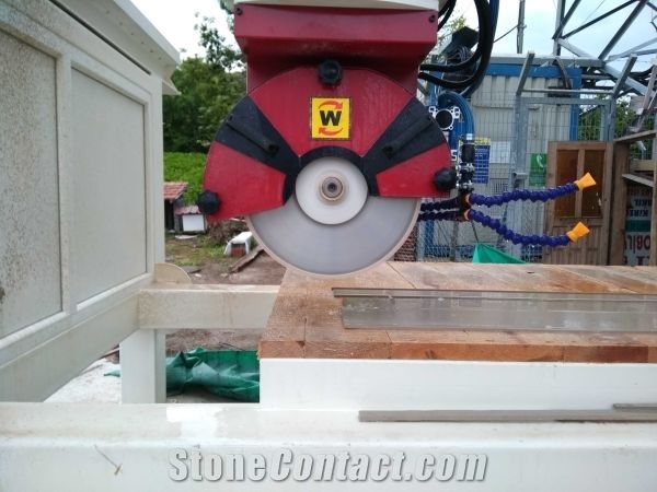 CUT500 Bridge Cutting Machine
