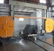 Block wire saw KXJ-1500 Block wire saw KXJ-1500