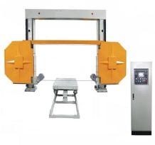 NC Wire saw machine SHXJ-1500