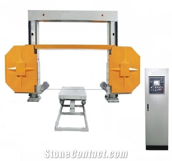 NC Wire saw machine SHXJ-1500