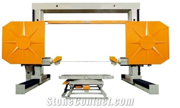NC Wire saw machine SHXJ-2200