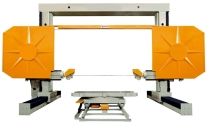 NC Wire saw machine SHXJ-2200