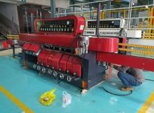 profiling edge polishing machine for marble