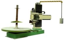 YFJ-2000 Column Bases&Crowns Profiling&Cutting Automatic Mac